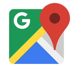 نمایش تبلیغ در جستجوی محلی گوگل maps