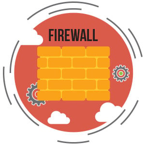 فایروال یا دیوار آتش چیست و چگونه کار می کند؟