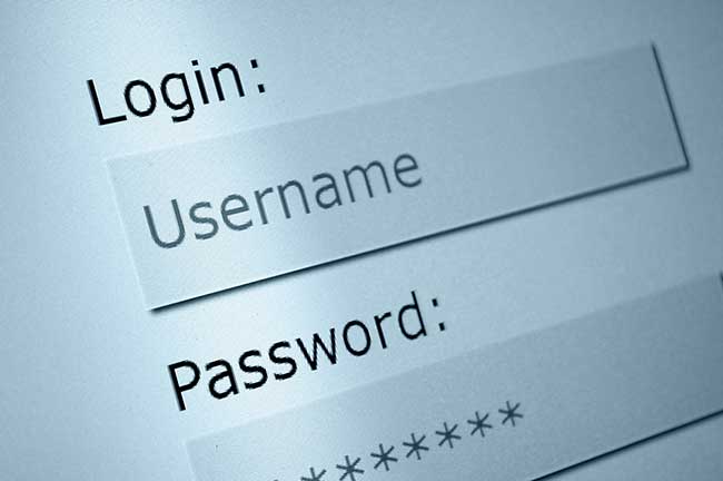 حفاظت از رمز عبور با فایل htaccess