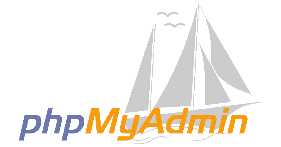 phpmyadmin