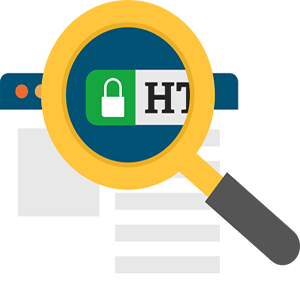 استفاده از گواهی ssl