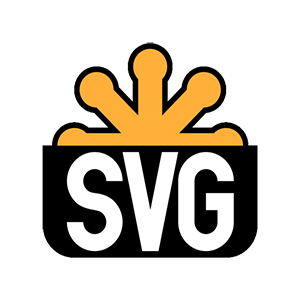 لوگوی SVG