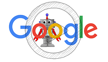 ایندکس شدن سایت توسط ربات گوگل