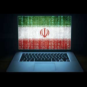 هکرهای ایرانی