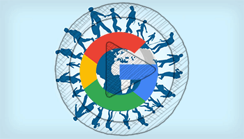 مهاجرت به گوگل