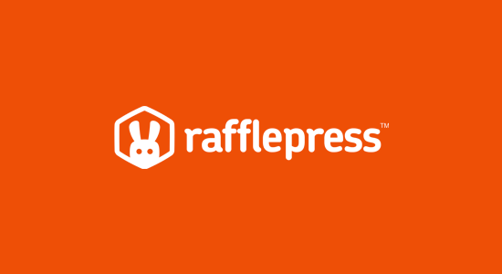 پلاگین rafflepress