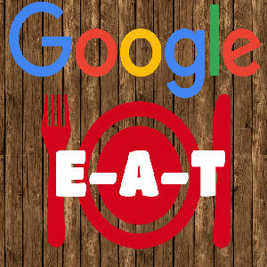 الگوریتم E-A-T گوگل