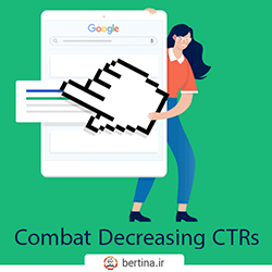 Combat Decreasing CTRs