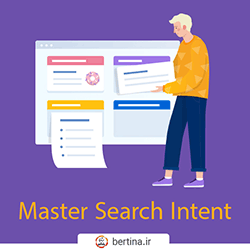 Master Search Intent