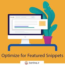 Optimize for Featured Snippets