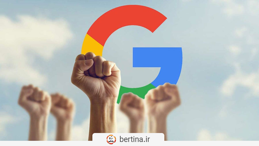 اتحادیه کارکنان گوگل
