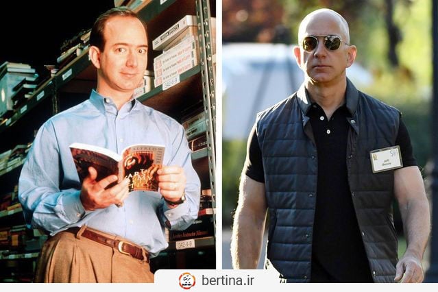 jeff bezos