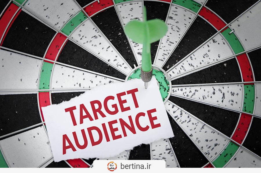 google ads target audience