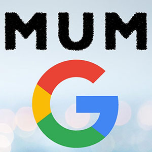 google mum