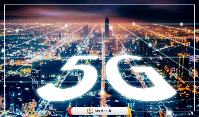 تعداد مشترکین شبکه 5G در سال جاری از مرز یک میلیارد نفر عبور