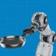 آشپزی چینی با ربات‌ها