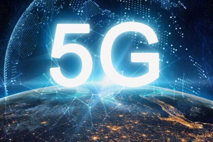 تعداد مشترکین شبکه 5G در سال جاری از مرز یک میلیارد نفر عبور