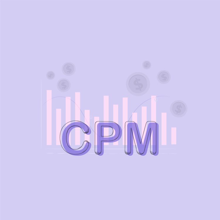 CPM در مارکتینگ چیست؟ تفاوت CPM با PPC و CPC چیست؟