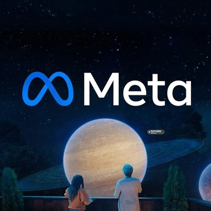 رقبات متا و اپل برای ساخت متاورس