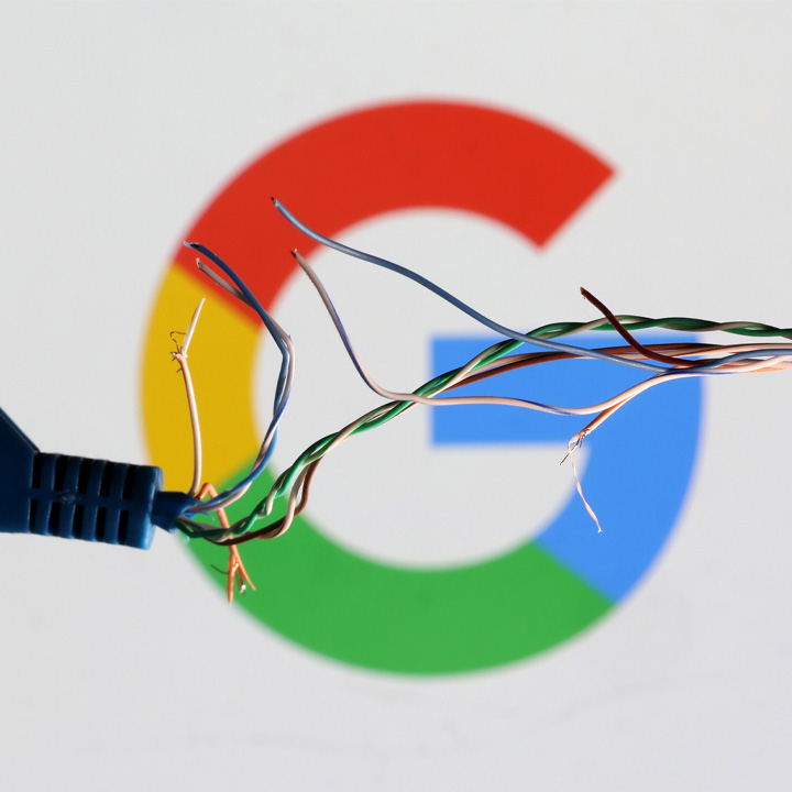 اختلال در سرویس جستجو گوگل؛ مدیران این شرکت عذرخواهی کردند