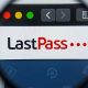 اپلیکیشن مدیریت رمز عبور LastPass هک شد