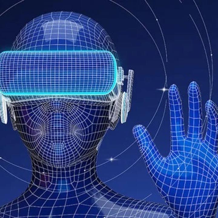 برای نخستین بار در جهان؛ یک ربات متاورسی زن به عنوان مدیرعامل انتخاب شد