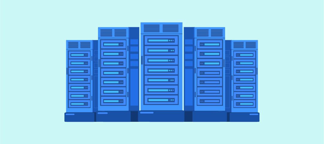 کولوکیشن چیست؟ ( هرآنچه لازم است در مورد Colocation بدانید!)