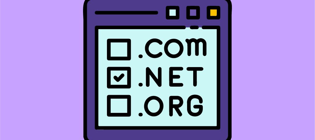 انواع پسوندهای دامنه چه کاربردهایی دارند؟ (معرفی انواع دامنه)