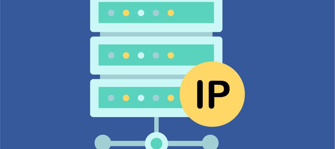 چرا باید از سرور vps با ip ثابت استفاده کرد؟