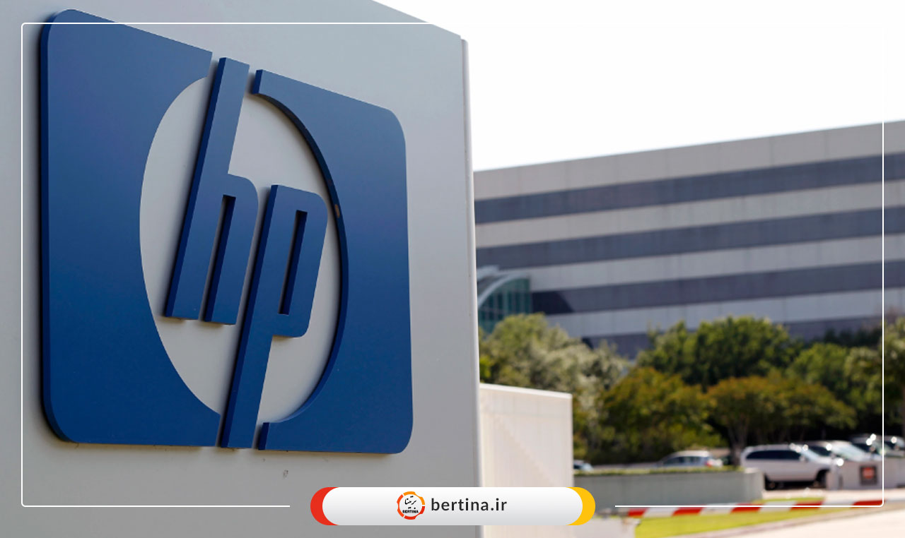 HP: اخراج 6000 کارمند در یک دوره سه ساله