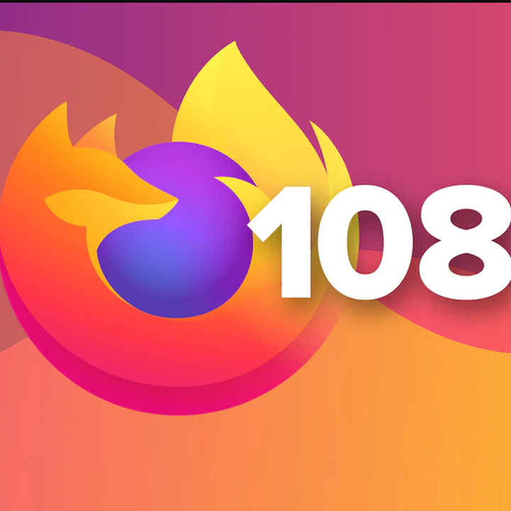 فایرفاکس 108 با قابلیت‌های جدید منتشر شد