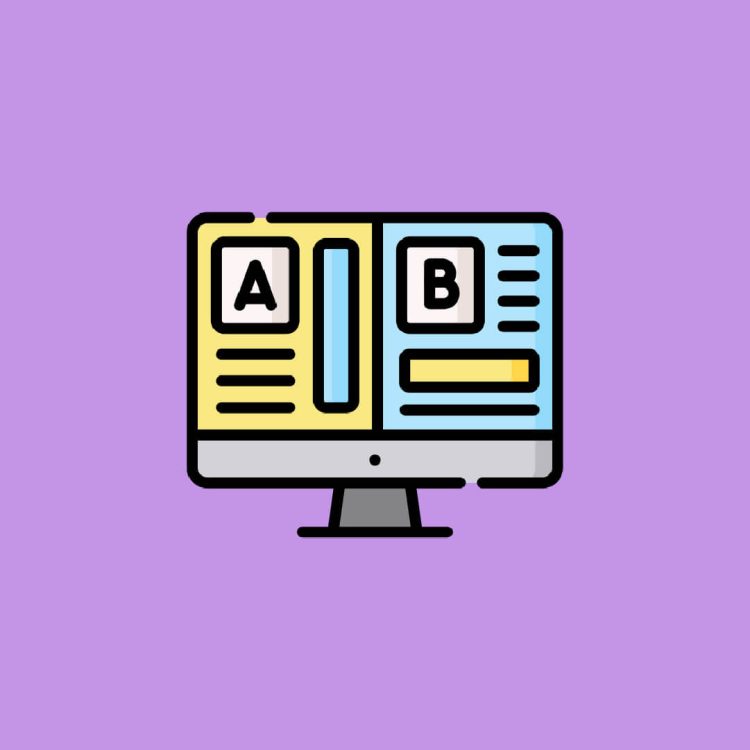 مقاله A/B تست چیست؟ و چگونه به فروش وب‌سایت کمک می‌کند؟ (قسمت ۲)