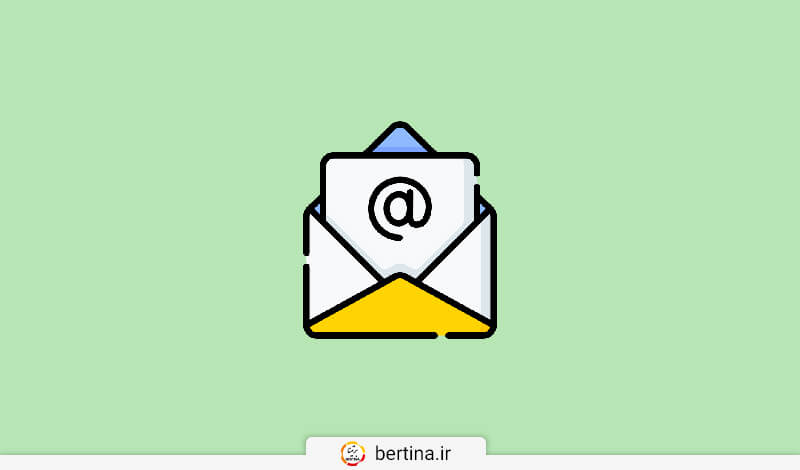 خرید دامنه ایمیل با ۴ مرحله ساده