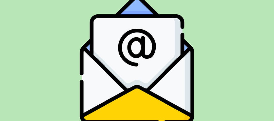 خرید دامنه ایمیل