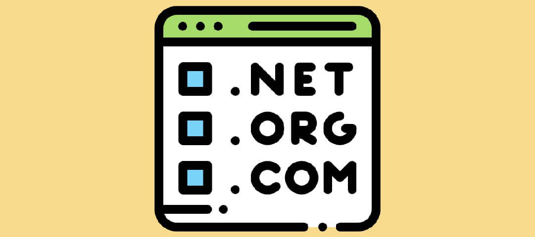 Domain یا دامنه چیست؟
