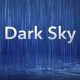 برنامه هواشناسی Dark sky اپل به پایان راه خود رسید