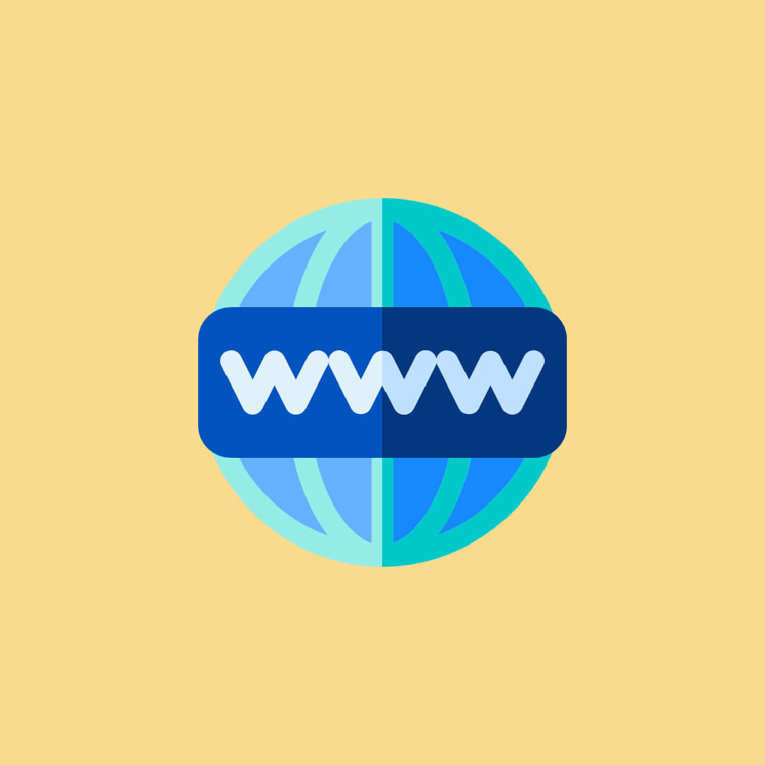 حذف اطلاعات تماس در Whois