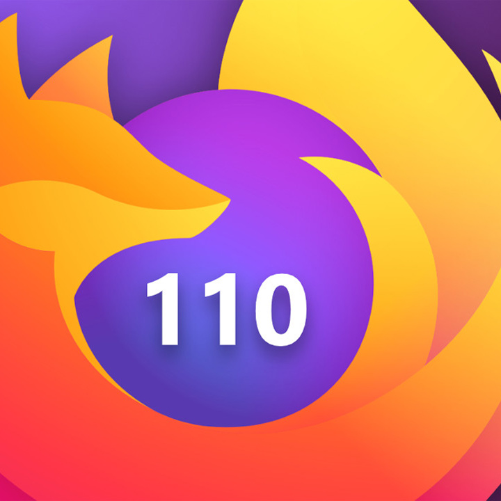 فایرفاکس 110 با بهبودهایی در بخش امنیت و قابلیت‌های جدید منتشر شد