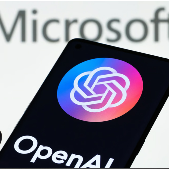 مایکروسافت برای پاسخ به ایمیل مشتریان از هوش مصنوعی کمپانی OpenAI کمک می‌گیرد