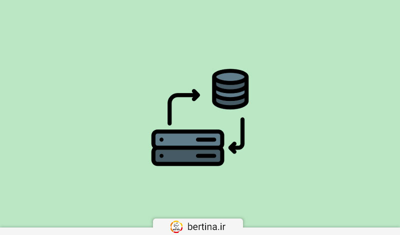 انتقال اطلاعات از طریق Mailbox Migration