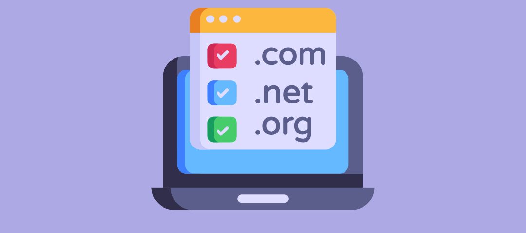 TLD چیست و انواع مختلف آن کدامند؟