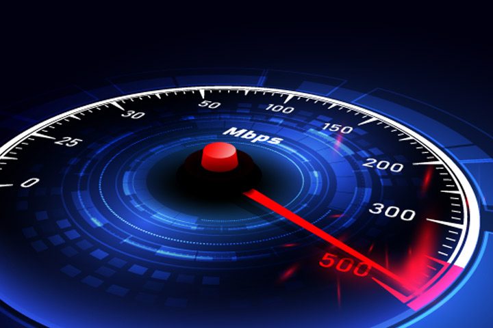 آخرین وضعیت سرعت اینترنت در ایران و جهان