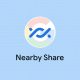 اپلیکیشن Nearby Share انتقال فایل‌ها بین موبایل و کامپیوتر را با یک کلیک ممکن می‌کند