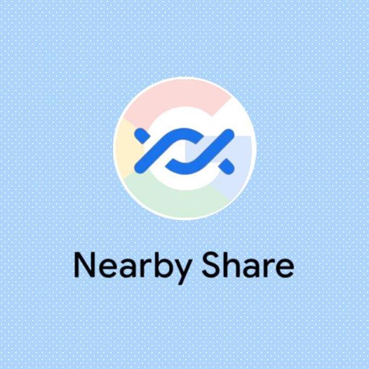 اپلیکیشن Nearby Share انتقال فایل‌ها بین موبایل و کامپیوتر را با یک کلیک ممکن می‌کند