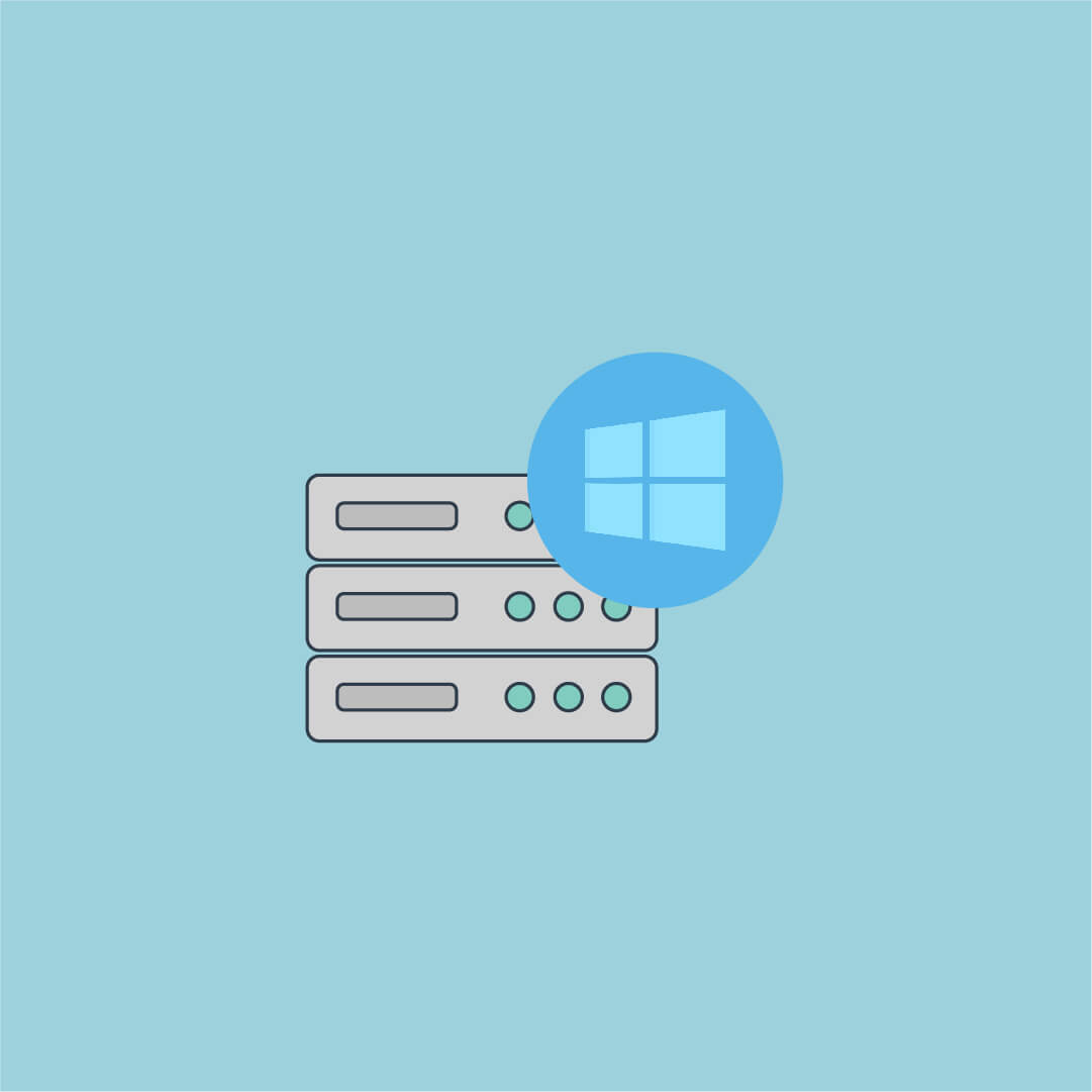 هاست ویندوز آلمان چیست؟