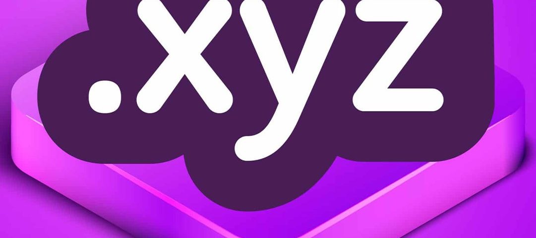 خرید دامنه xyz با مزایای ویژه از برتینا