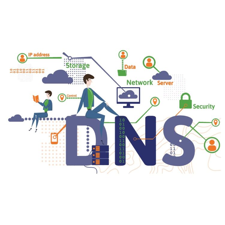 بررسی پاسخ سوال «dns چیست؟» در مجله برتینا