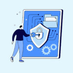 اموزش تغییر رمز vps در مجله برتینا