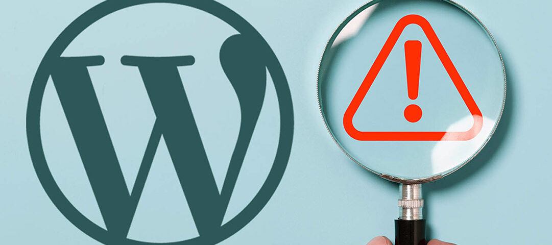 راه‌حل‌های رفع خطای connection timed out در وردپرس