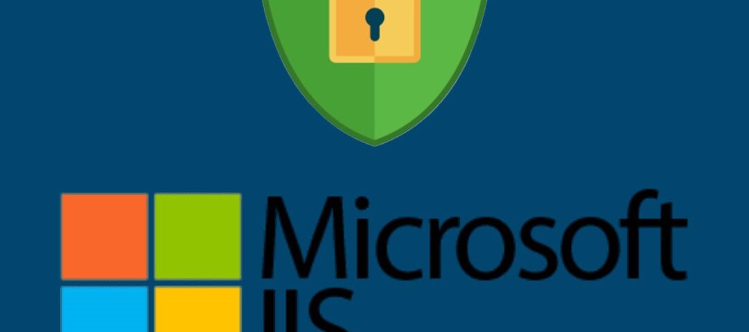 آموزش تصویری نصب ssl روی iis در بلاگ برتینا